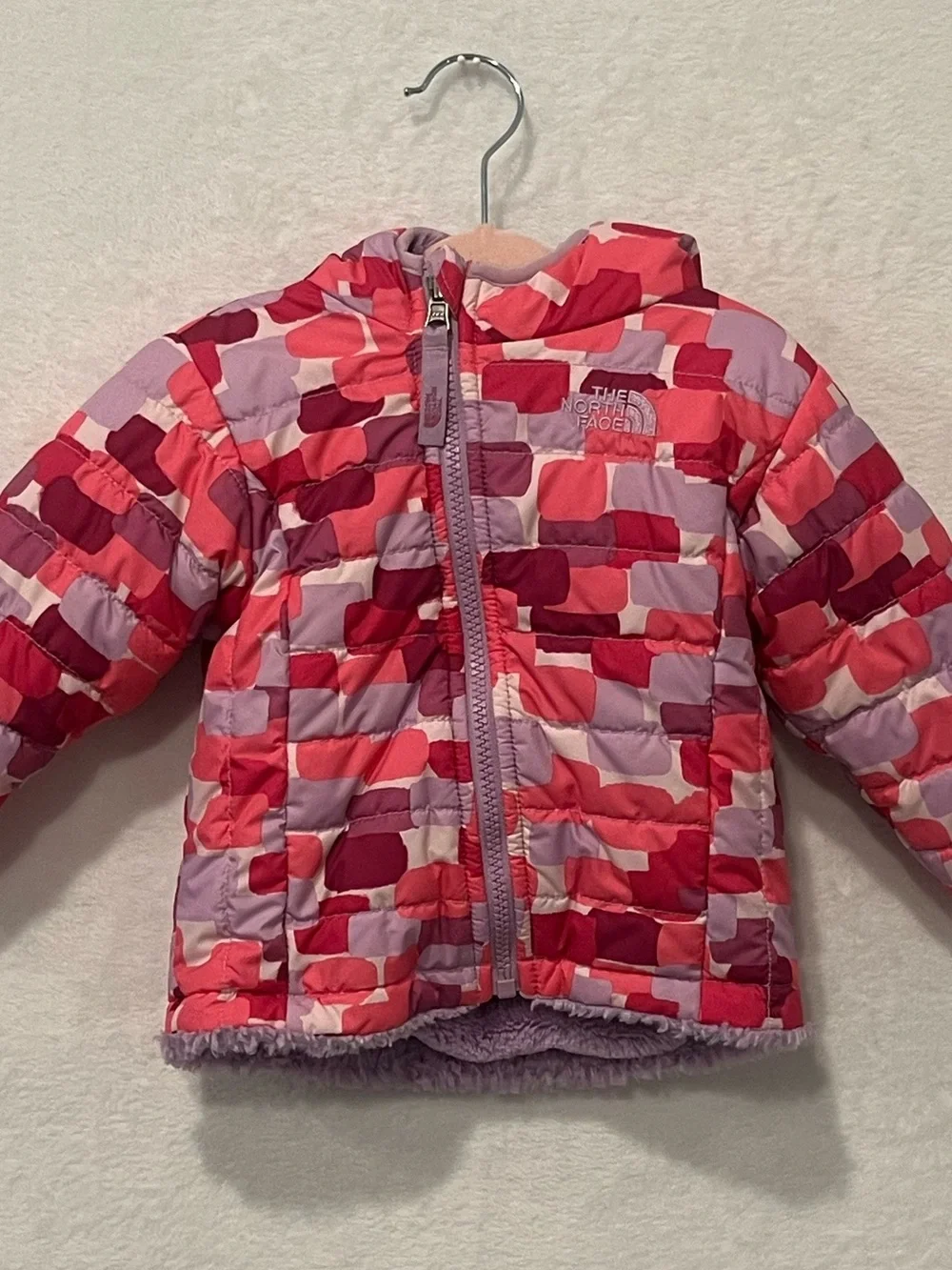 The North Face north face